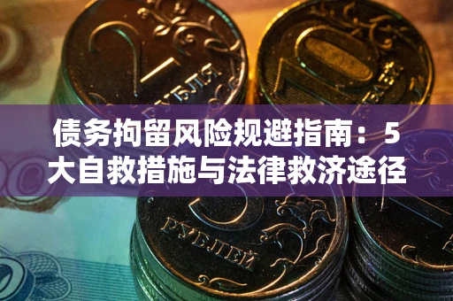北京债务拘留风险规避指南：5大自救措施与法律救济途径